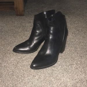 Steve Madden women’s boot